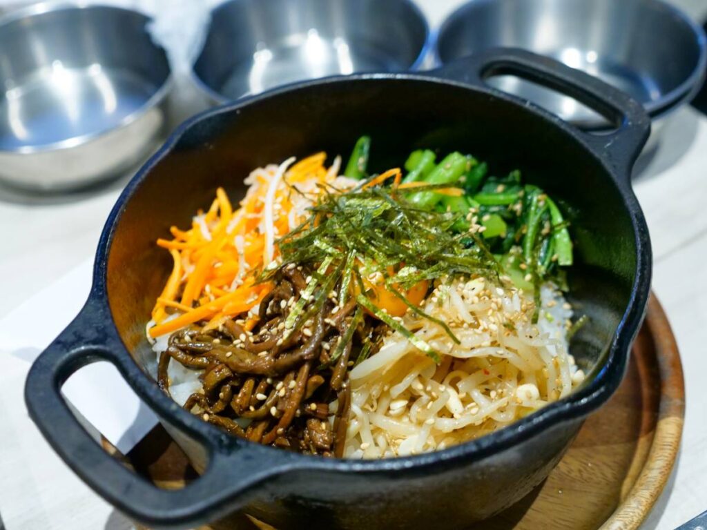 焼肉うしすけ みなとみらい店メニュー