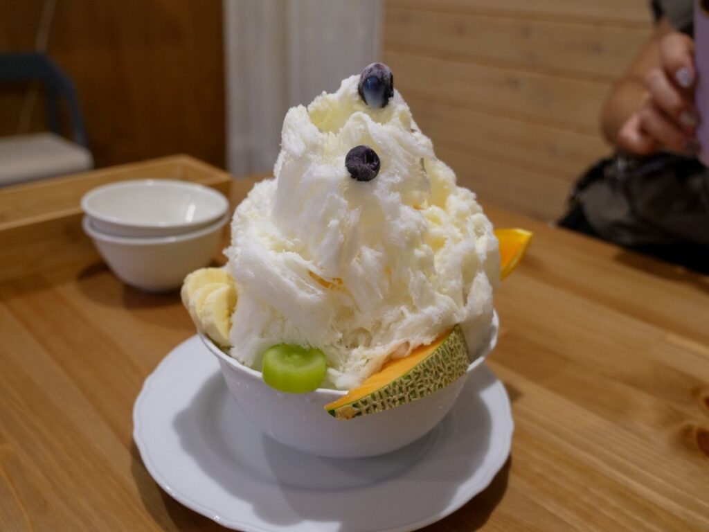 アイムホームメニュー