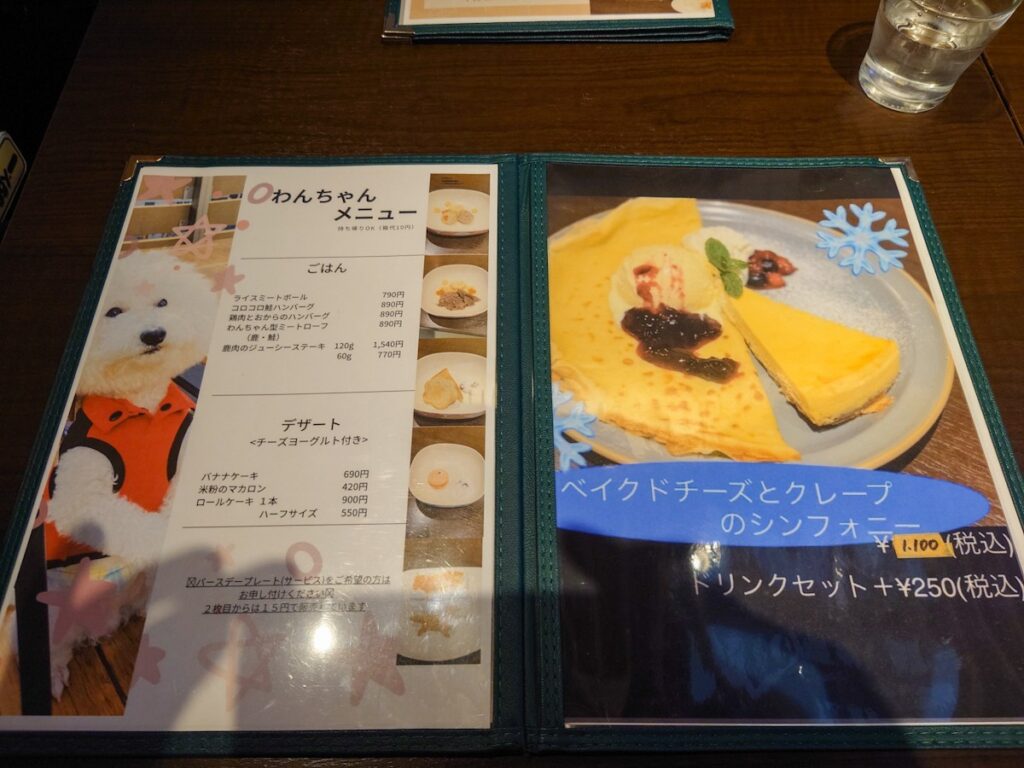 odawara cafe & salon Mikanka
