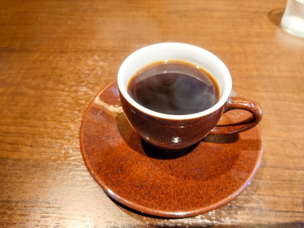 odawara cafe & salon Mikanka