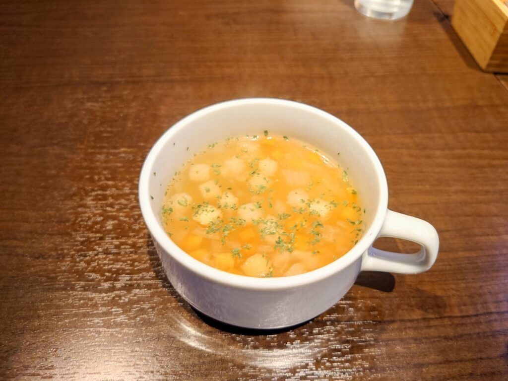 odawara cafe & salon Mikanka