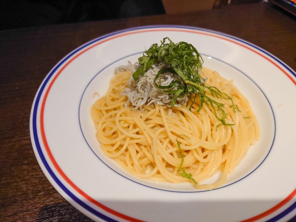 odawara cafe & salon Mikanka