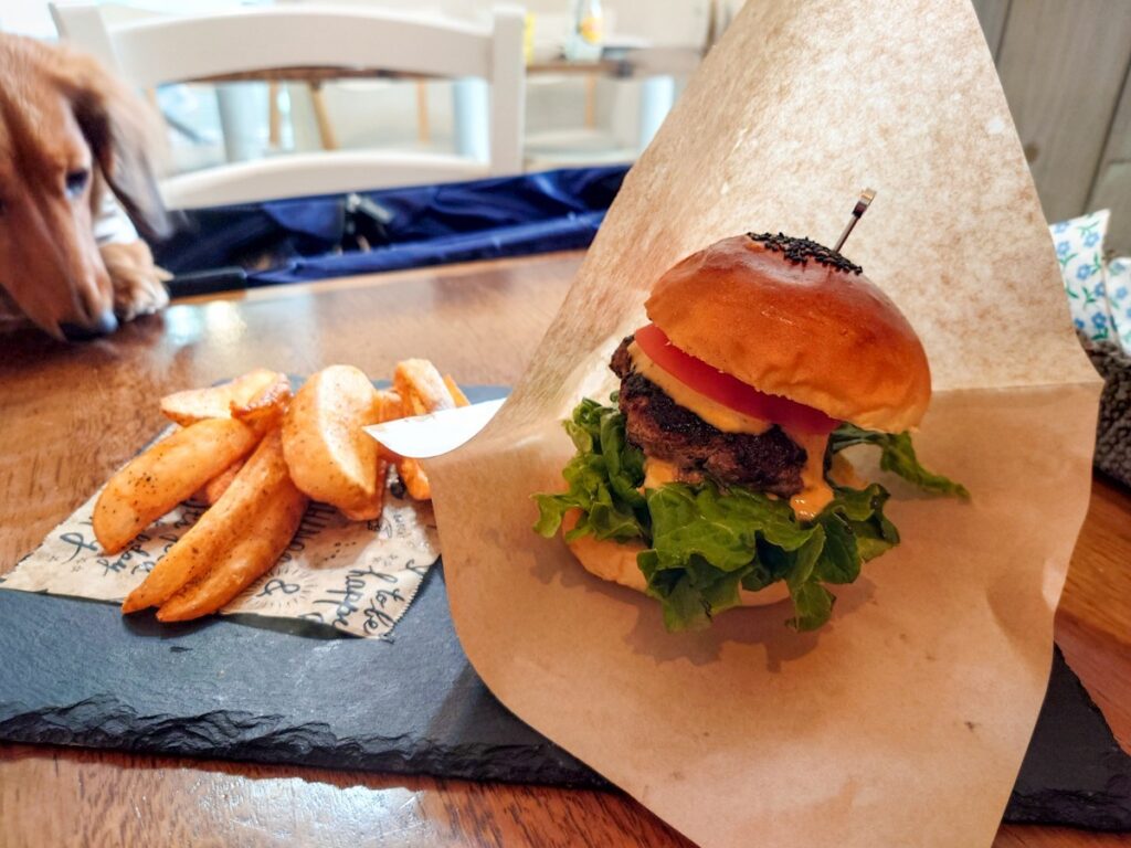 cafe Lu(カフェルー)