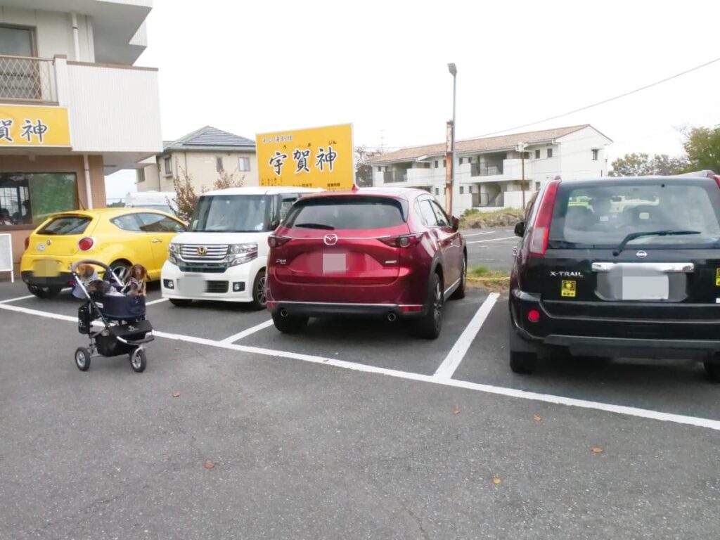 宇賀神