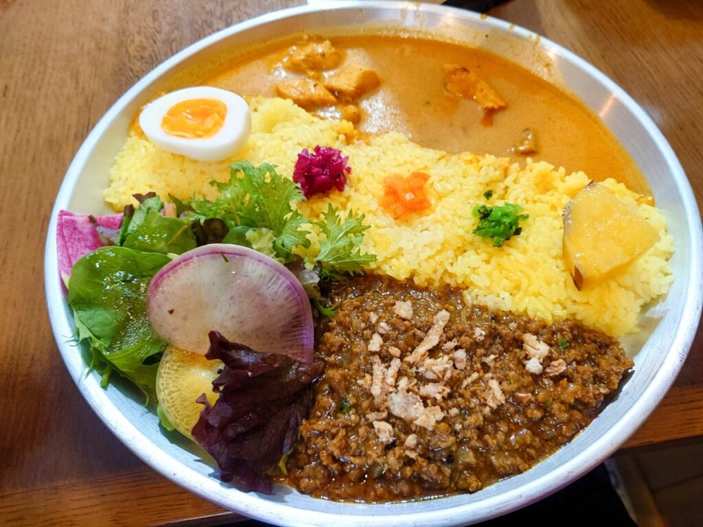 cafe Lu(カフェルー)