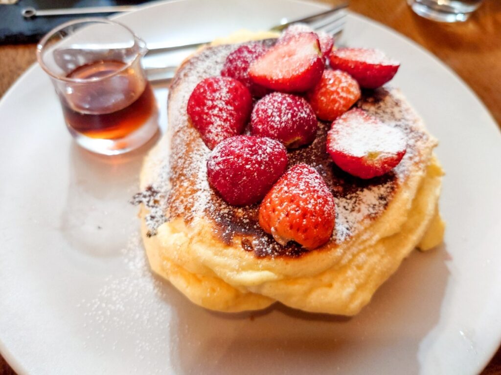 cafe Lu(カフェルー)