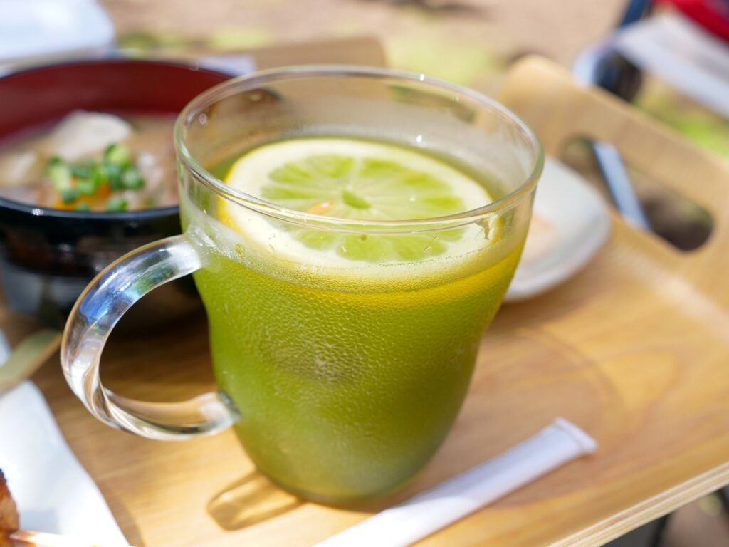 だんごカフェかえる亭御代田 メニュー