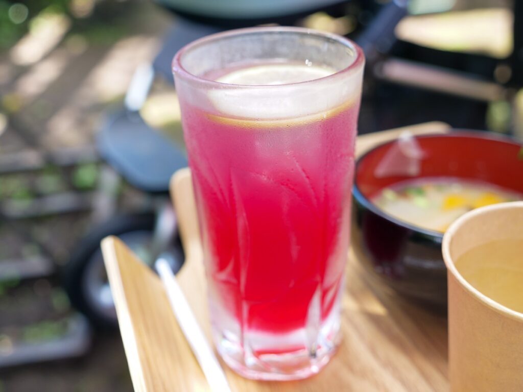 だんごカフェかえる亭御代田 メニュー