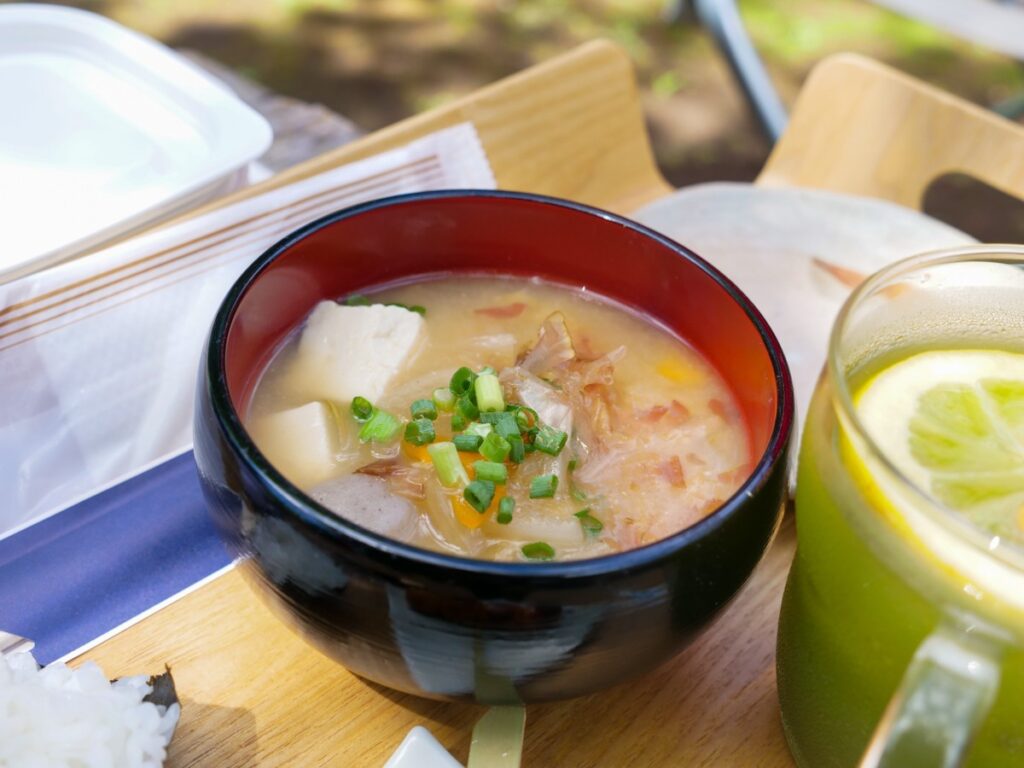 だんごカフェかえる亭御代田 メニュー